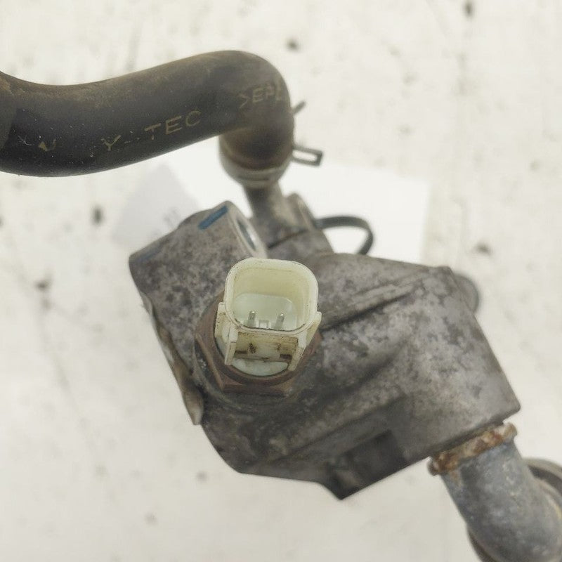 Honda Clarity Coolant Line Crossover Pipe  1.3 2018 2019 2020