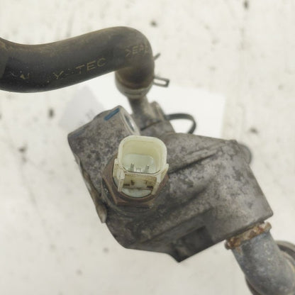 Honda Clarity Coolant Line Crossover Pipe  1.3 2018 2019 2020