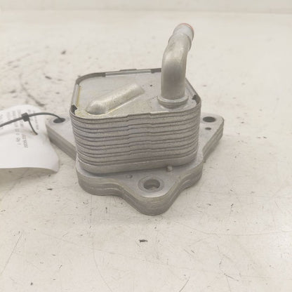 Lexus NX350 Engine Oil Cooler  2.4 2022 2023 2024 2025