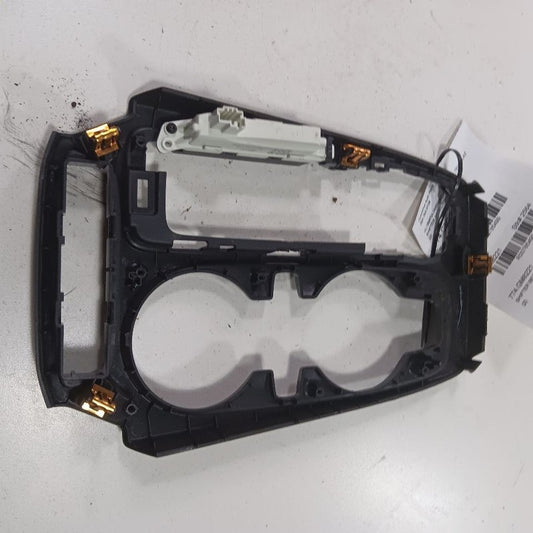 Chevy Trailblazer Shifter Bezel Trim Shift Console Surround Trim  2021 2022 2023