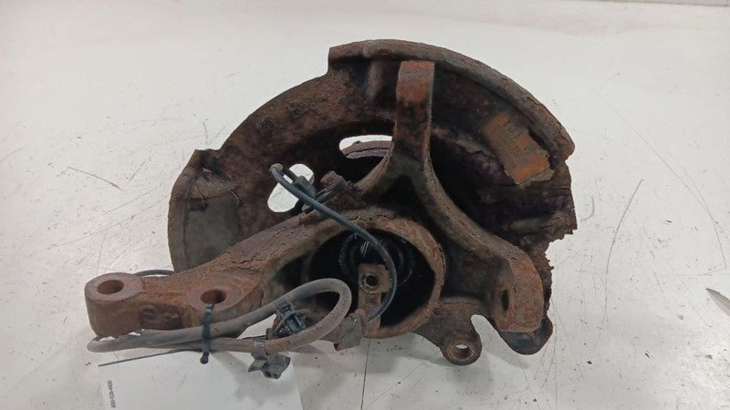Passenger Right Front Spindle Knuckle Bearing Hub Fits 14-18 FORTE OEM