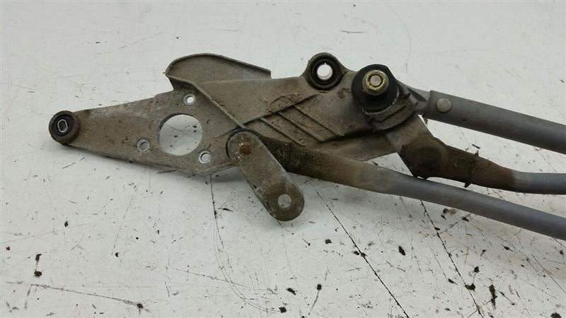Windshield Wiper Transmission Linkage Standard Spec Fits 00-05 Toyota 