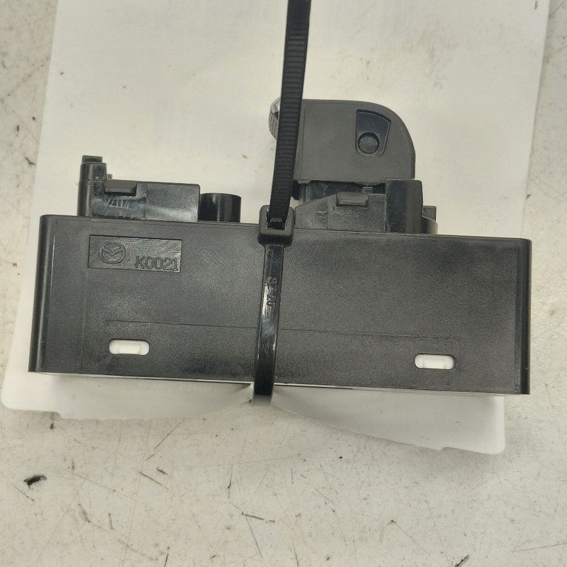 Mazda 6 Power Window Switch Right Passenger Front  2018 2019 2020 2021