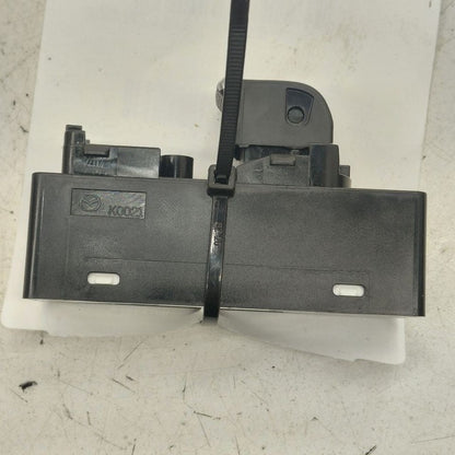 Mazda 6 Power Window Switch Right Passenger Front  2018 2019 2020 2021