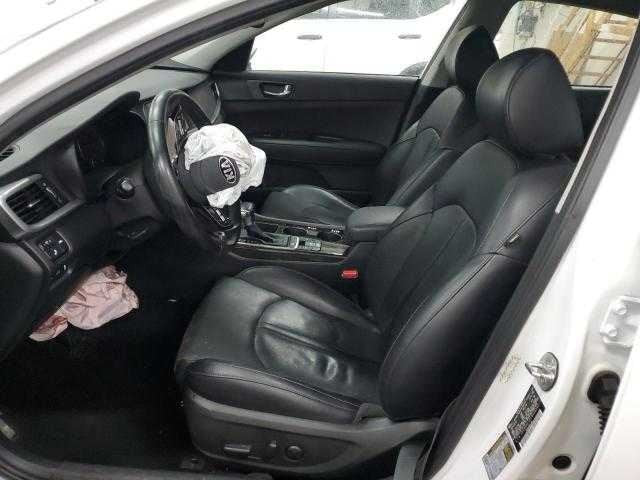 Kia Optima Automatic Transmission Cable Shift Bracket 2020 2019 2018 2017