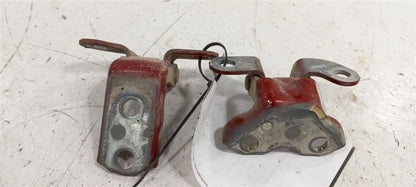 Toyota Camry Door Hinge Set Left Rear 2007 2008 2009 OEM