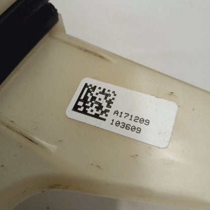 Alfa Romeo Stelvio Left Rear Window Guide Bracket {M15917} 2018 2019 2