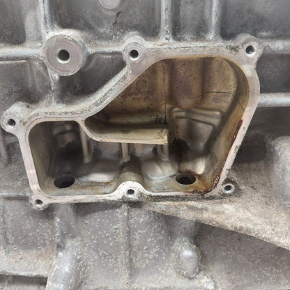 Bare Engine Cylinder Block Naturally Aspirated Fits 19-23 Mazda 3