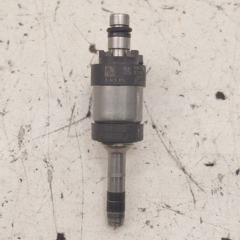 Fuel Injection Injector 3.3L Fits 13-19 Hyundai Santa Fe
