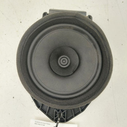Chevy Volt Speaker Left Driver Rear  2019 2018 2017 2016 OEM