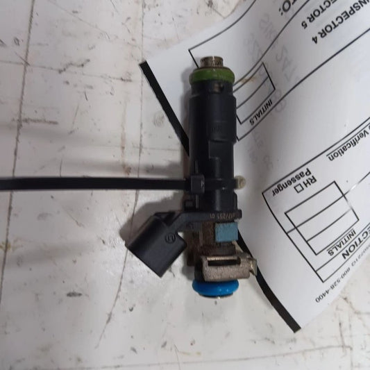 Fuel Injection Injector 2.4L Fits 15-23 Jeep Cherokee OEM