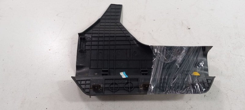 Kia Soul Sill Trim Plate Door Jam Threshold Left Rear 2010 2011 2012 2013