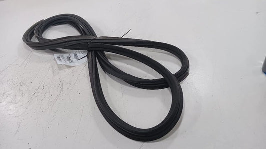 Buick Encore Trunk Lid Hatch Door Rear Back Rubber Seal  2016 2017 2018 2019