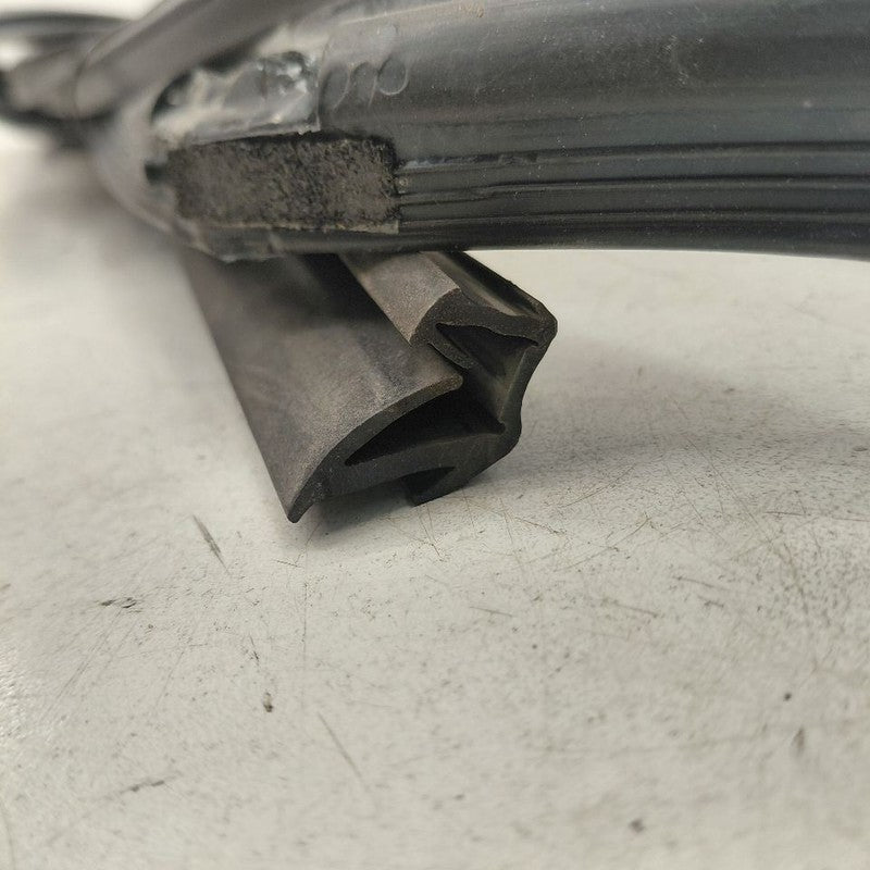 Hyundai Veloster Door Glass Window Seal Rubber Left Driver Front  2017