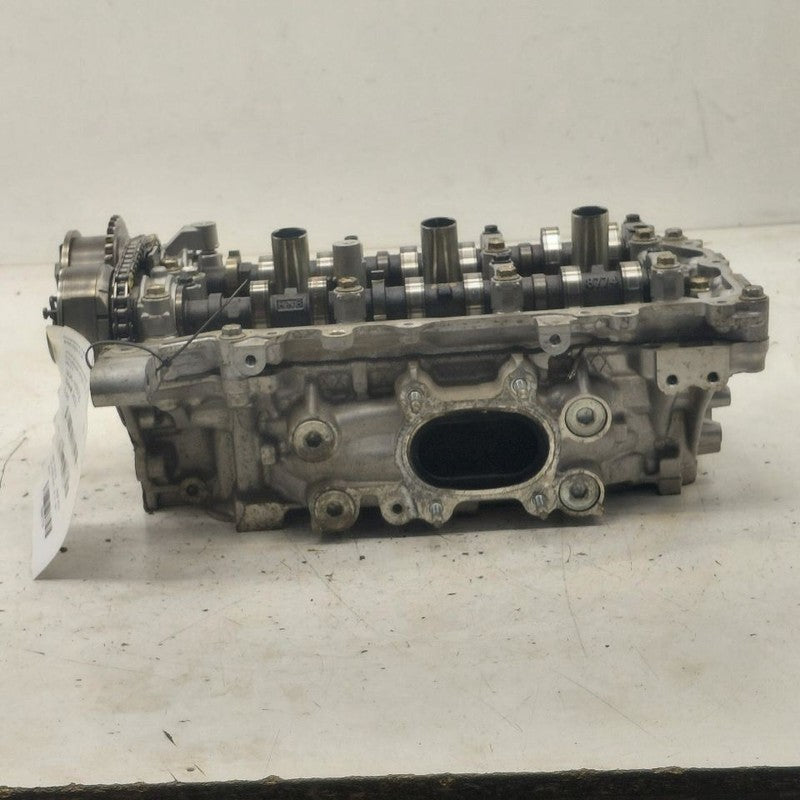 Driver Left Front Engine Cylinder Head 3.5L 2GRFKS Engine 16-23 Toyota