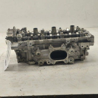Driver Left Front Engine Cylinder Head 3.5L 2GRFKS Engine 16-23 Toyota