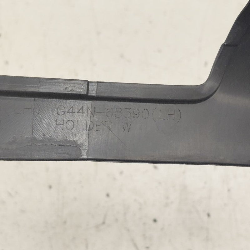 Mazda 6 Kick Panel Trim Left Driver  2016 2015 2014