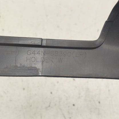 Mazda 6 Kick Panel Trim Left Driver  2016 2015 2014