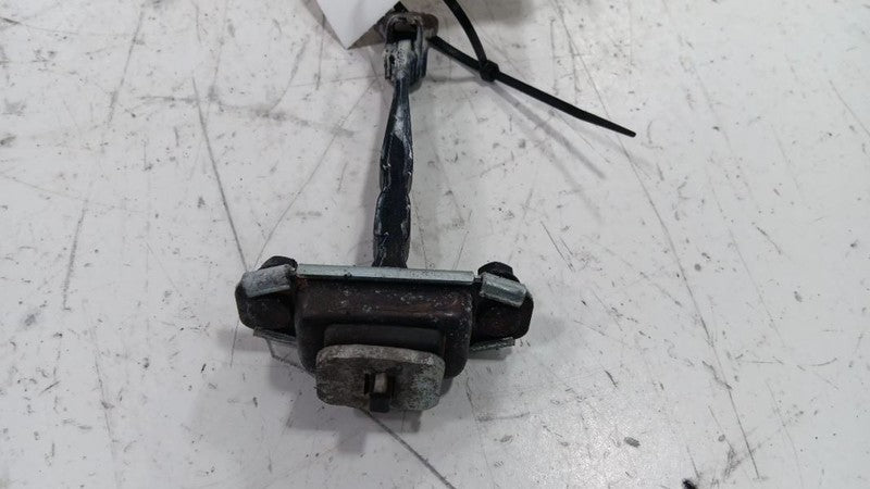 Kia Forte Door Check Left Driver Front Hinge Stop Stopper Detent  2014 2015 2016