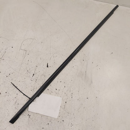 Nissan Versa Note Door Glass Window Weather Strip Front Right Passenge