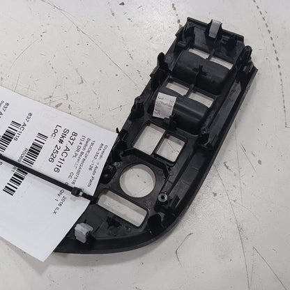 Acura ILX Window Switch Bezel Trim Left Front 2016 2017 2018