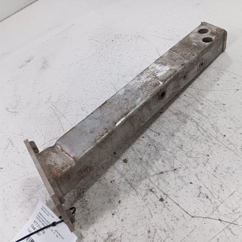 Fiat 500 Passenger Right Crossmember Support Frame Bracket 2018 OEM