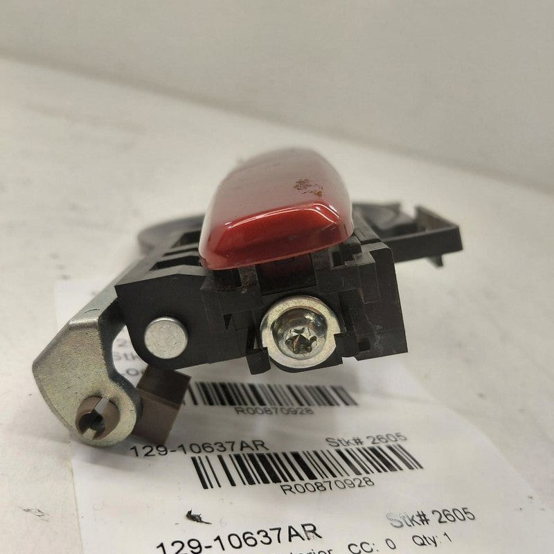 Passenger Right Front Door Handle Exterior Fits 11-24 Outlander Sport