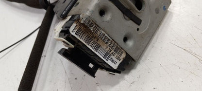 Dodge Dart Door Latch Lock Left Rear 2013 2014 2015 2016