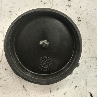 2018 Fiat 500 X Model Headlight Bulb Dust Cover {20002509}