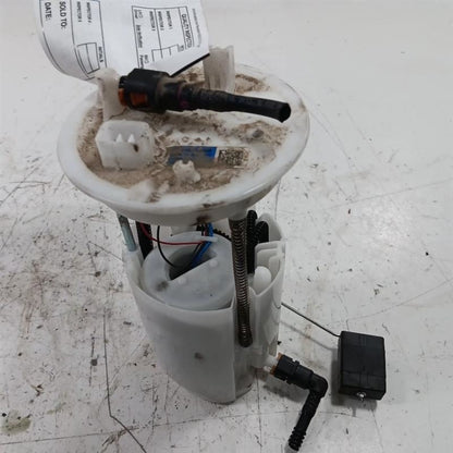 Gas Fuel Pump 2.5L Fits 20-24 Subaru Legacy