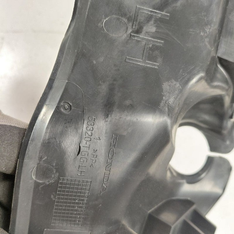 Honda Civic Steering Column Joint Cover 53320TGG 2016 2017 2018 2019