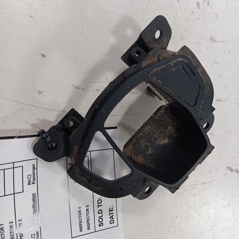 Jeep Renegade Parking Brake Bezel Emergency Handle Lever Trim   2021 2020 2019