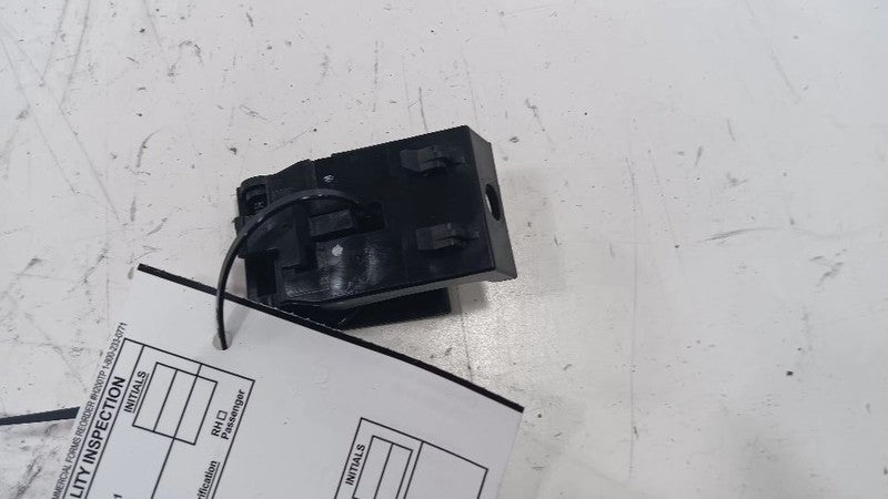 Chrysler 200 Hood Latch Release Handle Lever Switch  2015 2016 2017 OE