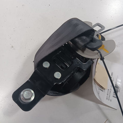 Kia Sorento Seat Belt Strap Retractor Left Driver Rear Back  2018 2017 2016