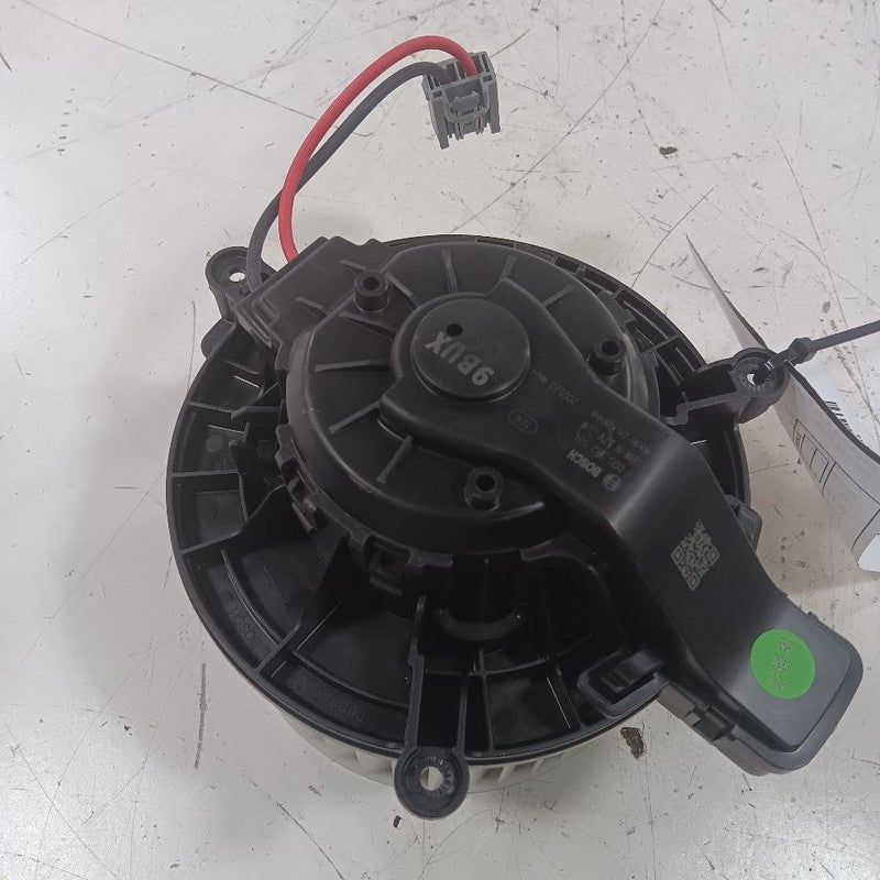 Blower Motor Fits 20-23 Buick Encore GX OEM