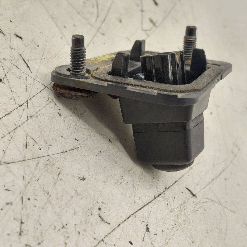 Rear View Reverse Camera Projector Note Fits 14-19 Nissan Versa