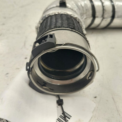 Chevy Trax Turbo Super Charger Inter Cooler Hose Line Tube  1.4 2022 2