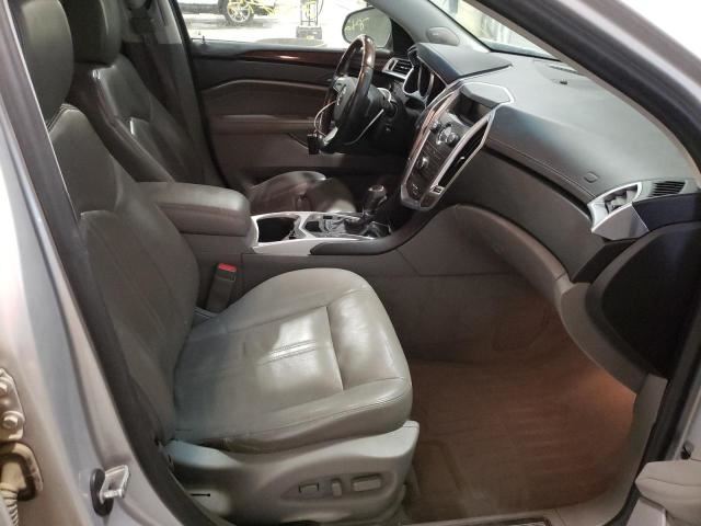 20915888 Driver Left Quarter Glass Window Anti-theft Opt UA6 Fits 10-16 SRX
