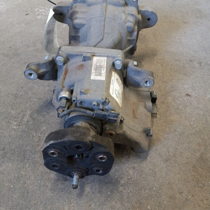 Rear Axle Carrier Fits 16-18 Kia Sorento