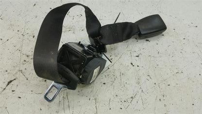 Chevy Malibu Seat Belt Strap Retractor Center Middle Rear Back OEM 2010 201 2012