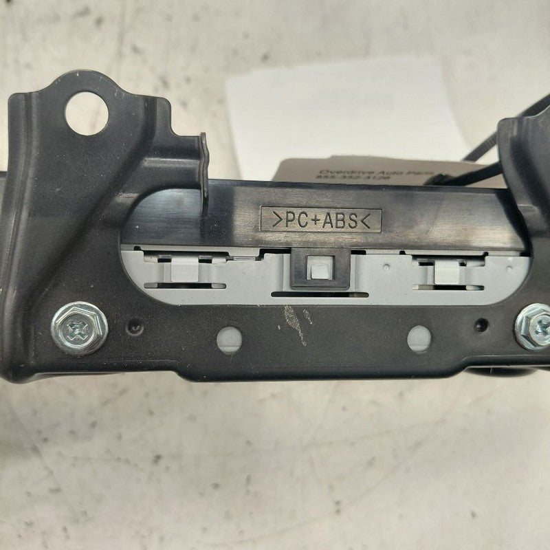 Screen Display Center Dash Mounted Fits 17-20 Lexus IS300