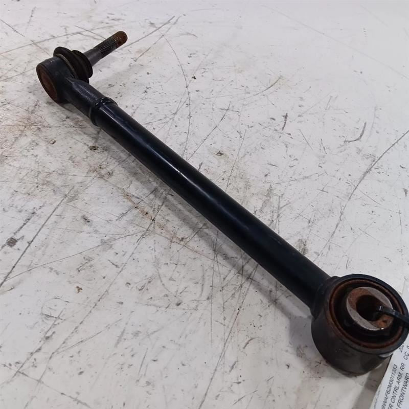 Lower Control Arm Rear Transverse Front Fits 19-20 FORESTER OEM