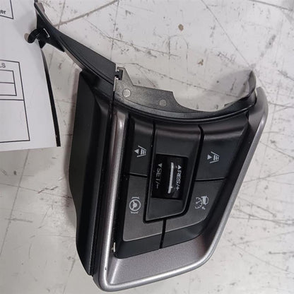 Column Switch Cruise Fits 20-22 Subaru Legacy OEM