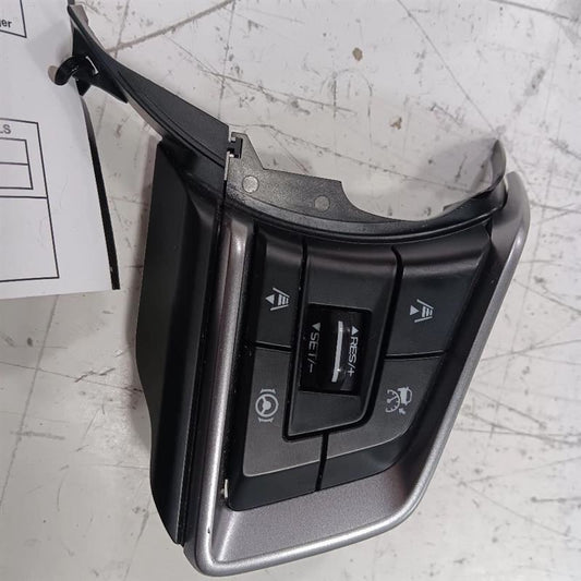 Column Switch Cruise Fits 20-22 Subaru Legacy OEM