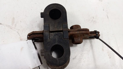 Mazda 6 Sway Bar Bushing Mounting Bracket 2013 2012 2011 2010 2009 OEM
