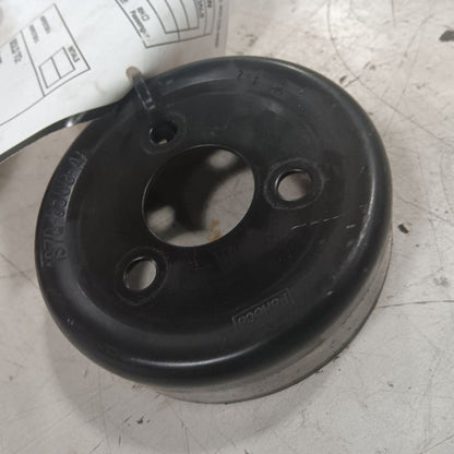 Ford Focus 2.0 Water Pump Pulley  2018 2017 2016 2015