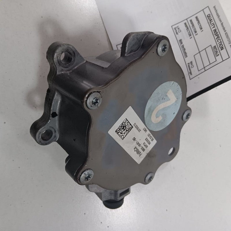 Vacuum Pump 2.3L Fits 15-19 Ford Mustang OEM