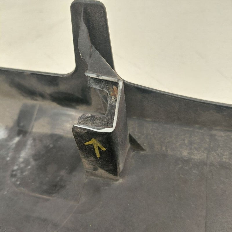 Tail Finish Panel Plug-in Hybrid Phev Fits 16-22 Mitsubishi Outlander