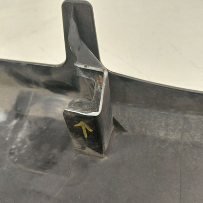 Tail Finish Panel Plug-in Hybrid Phev Fits 16-22 Mitsubishi Outlander