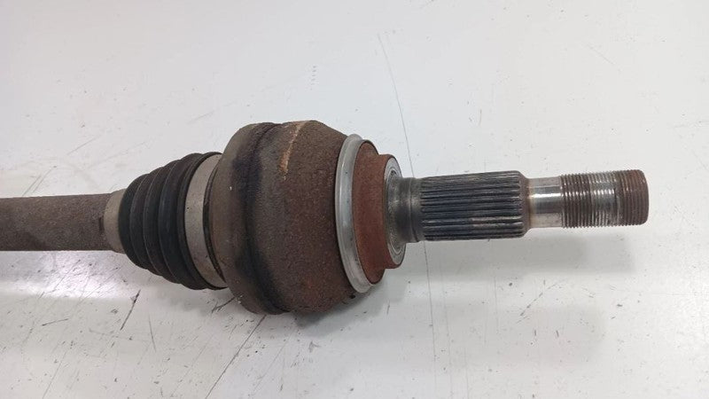 Passenger Right Axle Shaft Rear Fits 07-17 LEXUS LS460